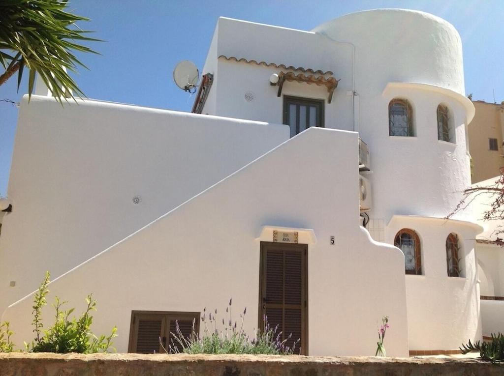 Ferienwohnung Casa Joana Santanyí Exterior foto