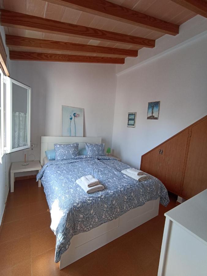 Ferienwohnung Casa Joana Santanyí Exterior foto